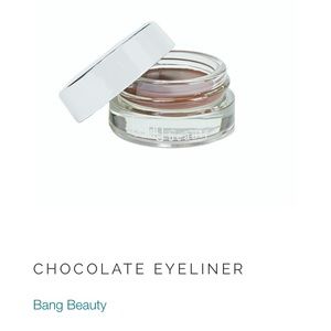 Bang Beauty Chocolate Eyeliner